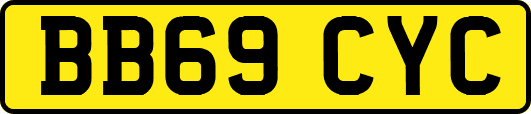 BB69CYC