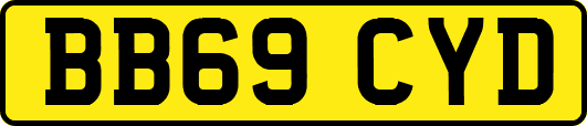 BB69CYD