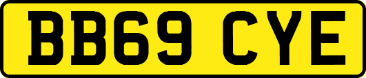 BB69CYE