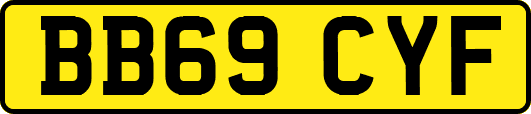 BB69CYF