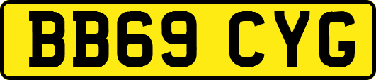 BB69CYG