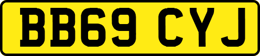 BB69CYJ