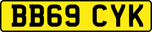 BB69CYK