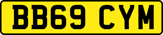 BB69CYM