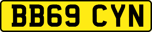 BB69CYN
