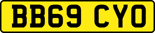 BB69CYO