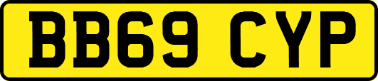 BB69CYP