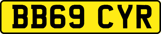 BB69CYR