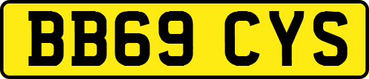BB69CYS