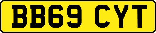 BB69CYT