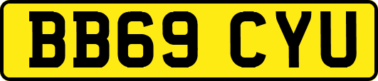 BB69CYU