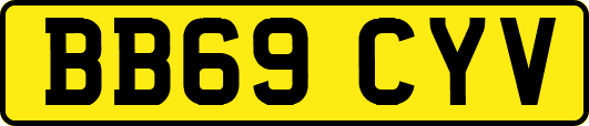 BB69CYV