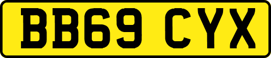BB69CYX