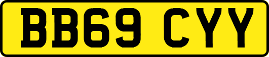 BB69CYY