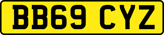 BB69CYZ