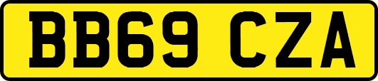 BB69CZA