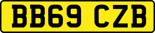 BB69CZB