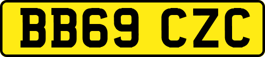 BB69CZC