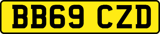 BB69CZD