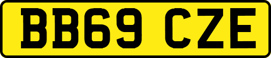 BB69CZE