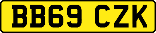 BB69CZK