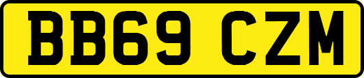 BB69CZM