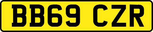 BB69CZR