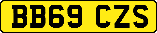 BB69CZS