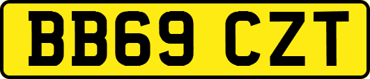 BB69CZT