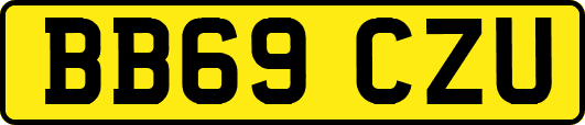 BB69CZU