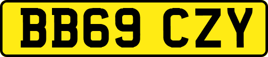 BB69CZY