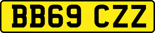 BB69CZZ