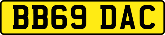 BB69DAC