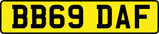 BB69DAF