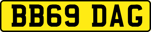BB69DAG