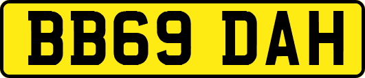 BB69DAH