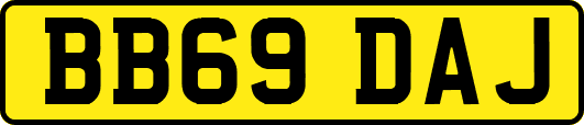 BB69DAJ