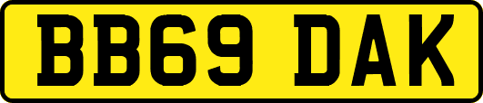 BB69DAK