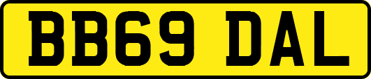 BB69DAL