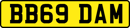 BB69DAM