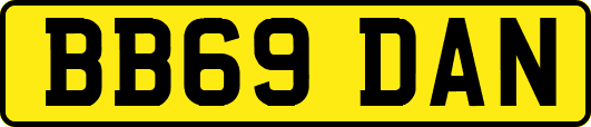 BB69DAN