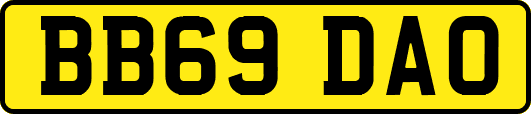 BB69DAO