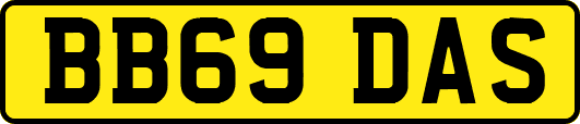 BB69DAS