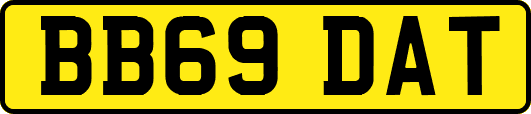 BB69DAT