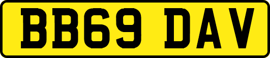 BB69DAV