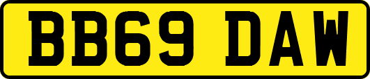BB69DAW