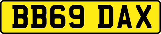 BB69DAX