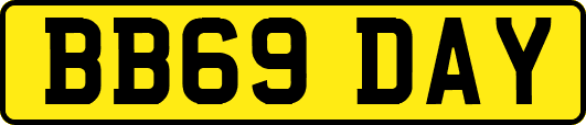 BB69DAY