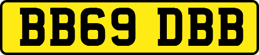 BB69DBB