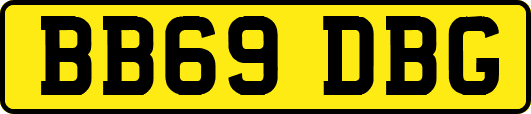 BB69DBG